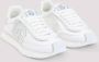 Dolce & Gabbana Witte Sneakers Aw25 Stijl - Thumbnail 2