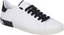 Dolce & Gabbana Stijlvolle Sneaker voor Heren Multicolor Heren - Thumbnail 6