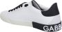 Dolce & Gabbana Stijlvolle Sneaker voor Heren Multicolor Heren - Thumbnail 7