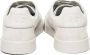 Dolce & Gabbana Witte Sneakers met DG Logo Hiel White Heren - Thumbnail 3