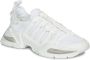 Dolce & Gabbana Witte Sneakers met Futuristisch Ontwerp White Heren - Thumbnail 5