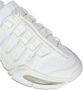 Dolce & Gabbana Witte Sneakers met Futuristisch Ontwerp White Heren - Thumbnail 7