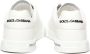 Dolce & Gabbana Witte Sneakers met Logo-details White Heren - Thumbnail 2