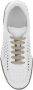 Dolce & Gabbana Witte Sneakers met Mesh Inzetstukken - Thumbnail 2