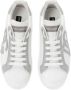 Dolce & Gabbana Witte Sneakers met Paneeldesign White Heren - Thumbnail 3