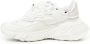 Dolce & Gabbana Witte Sneakers met Vetersluiting - Thumbnail 2
