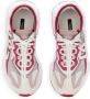 Dolce & Gabbana Witte Sneakers Multicolor Dames - Thumbnail 9