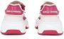 Dolce & Gabbana Witte Sneakers Multicolor Dames - Thumbnail 10
