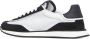 Dolce & Gabbana Zwarte Aria Sneakers Black Dames - Thumbnail 12