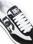 Dolce & Gabbana Zwarte Aria Sneakers Black Dames - Thumbnail 13