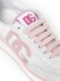 Dolce & Gabbana Stijlvolle Sneakers voor Dagelijks Gebruik Multicolor Dames - Thumbnail 17