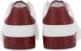 Dolce & Gabbana Witte Sneakers Portofino NEW - Thumbnail 2