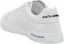 Dolce & Gabbana Witte Sneakers Verhoog Stijl Must-Have White Heren - Thumbnail 15