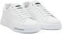 Dolce & Gabbana Witte Sneakers Verhoog Stijl Must-Have White Heren - Thumbnail 17