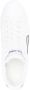 Dolce & Gabbana Witte Sneakers Veters Ronde Neus - Thumbnail 2