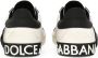 Dolce & Gabbana Witte Sneakers voor Heren White Heren - Thumbnail 2