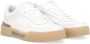 Dolce & Gabbana Witte Sneakers voor Mannen Aw24 White Heren - Thumbnail 11