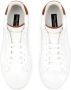Dolce & Gabbana Witte Sneakers voor Mannen Aw25 - Thumbnail 4