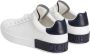 Dolce & Gabbana Witte Sneakers voor Mannen Aw25 - Thumbnail 2