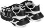 Dolce & Gabbana Witte Sneakers voor Mannen Aw25 - Thumbnail 2