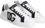 Dolce & Gabbana Witte Sneakers voor nen en - Thumbnail 2