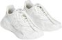 Dolce & Gabbana Witte Sneakers voor nen en - Thumbnail 2