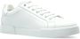 Dolce & Gabbana Witte Sneakers voor Vrouwen Aw25 - Thumbnail 2