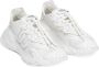 Dolce & Gabbana Witte Sneakers voor Vrouwen Aw25 - Thumbnail 2