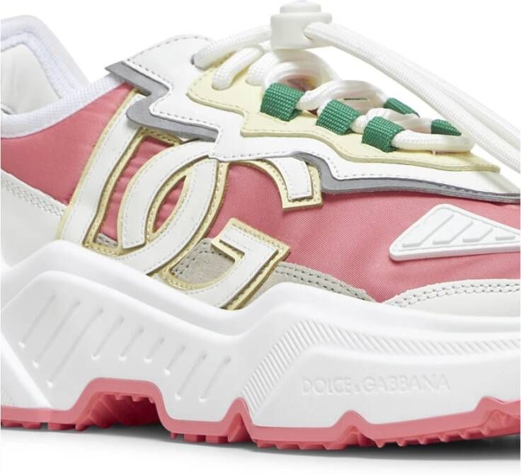 Dolce & Gabbana Daymaster sneakers Multicolor Dames - Foto 2