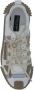Dolce & Gabbana Witte Veterschoenen met Rubberdetails Multicolor Heren - Thumbnail 11