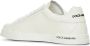 Dolce & Gabbana Witte Sneakers Verhoog Stijl Must-Have White Heren - Thumbnail 8
