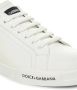 Dolce & Gabbana Witte Sneakers Verhoog Stijl Must-Have White Heren - Thumbnail 9