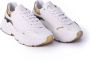 Dolce & Gabbana Stijlvolle Women's DayMaster Sneakers White Dames - Thumbnail 2