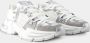Dolce & Gabbana Stijlvolle Sneaker voor Mannen en Vrouwen White Heren - Thumbnail 14