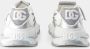 Dolce & Gabbana Stijlvolle Sneaker voor Mannen en Vrouwen White Heren - Thumbnail 15