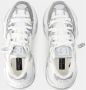 Dolce & Gabbana Stijlvolle Sneaker voor Mannen en Vrouwen White Heren - Thumbnail 16