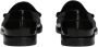 Dolce & Gabbana Zwarte platte schoenen Elegante stijl Black Dames - Thumbnail 16