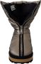 Dolce & Gabbana Zilveren Winter Mid Calf Laarzen Gray Heren - Thumbnail 3