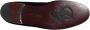 Dolce & Gabbana Zwart Velvet Kristal Kroon Loafers - Thumbnail 2
