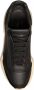 Dolce & Gabbana Zwart Wit Daymaster Lage Top Sneakers - Thumbnail 4