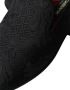 Dolce & Gabbana Zwarte Brokaat Loafer Jurkschoenen Black Heren - Thumbnail 8