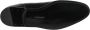 Dolce & Gabbana Zwarte Chelsea Slip On Mid Calf Laarzen - Thumbnail 2