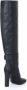 Dolce & Gabbana Zwarte Dameslaarzen & Booties - Thumbnail 2