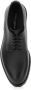 Dolce & Gabbana Zwarte Derby Veterschoenen Black Heren - Thumbnail 4