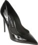 Dolce&Gabbana Pumps & high heels Patent Leather Pumps in black - Thumbnail 2