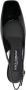 Dolce & Gabbana Zwarte Patentleren Slingback met DG Hak Black Dames - Thumbnail 14