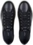 Dolce & Gabbana Zwarte Heren Sneaker Comfortabel en Stijlvol - Thumbnail 2