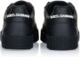 Dolce & Gabbana Zwarte Heren Sneaker Comfortabel en veelzijdig - Thumbnail 2