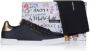 Dolce & Gabbana Zwarte herensneaker comfortabel en stijlvol - Thumbnail 2