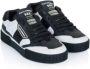 Dolce & Gabbana Zwarte herensneaker comfortabel en stijlvol - Thumbnail 2